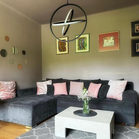Zogar Apartment Matulji Kültér fotó