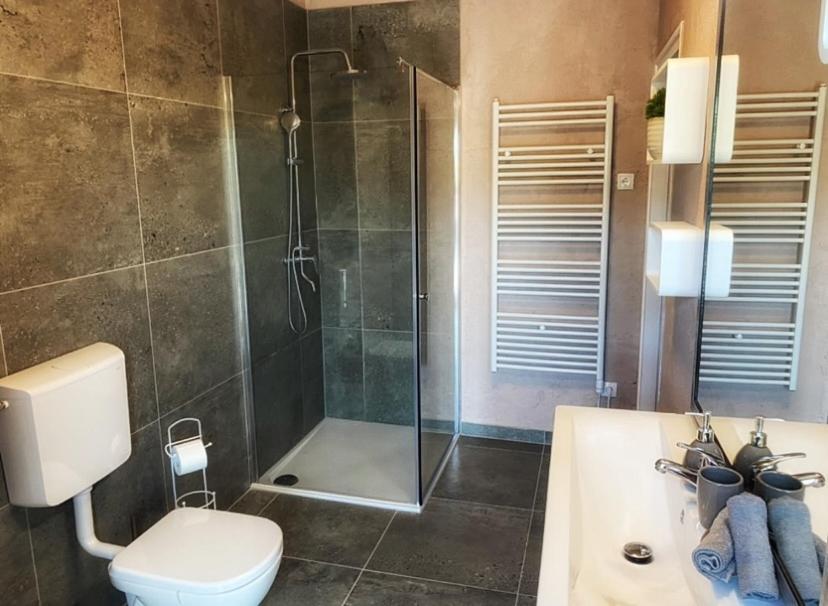 Zogar Apartment Matulji Kültér fotó
