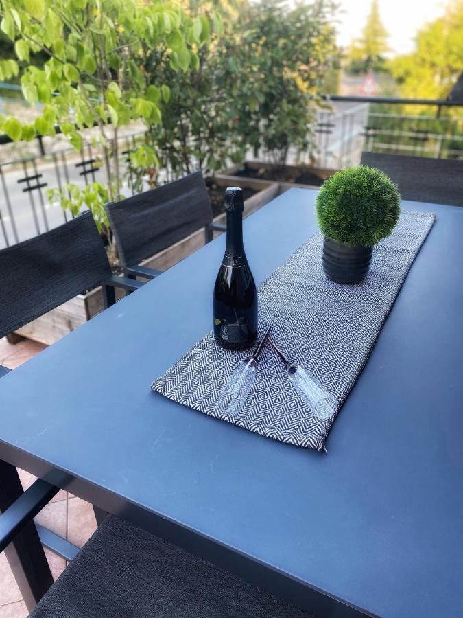 Zogar Apartment Matulji Kültér fotó