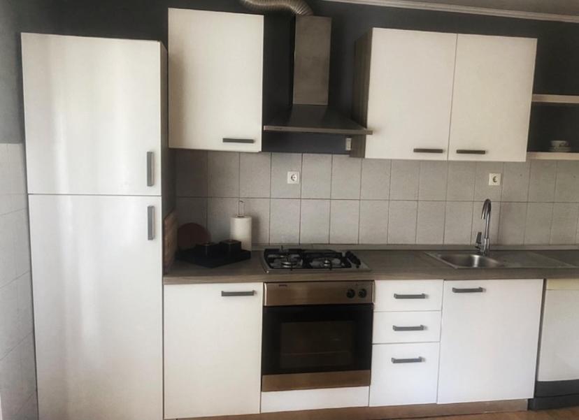 Zogar Apartment Matulji Kültér fotó