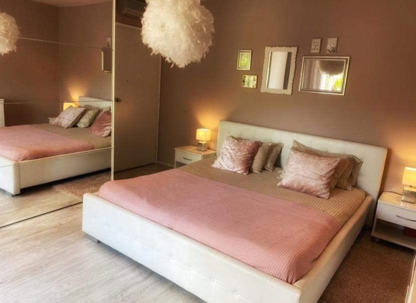 Zogar Apartment Matulji Kültér fotó
