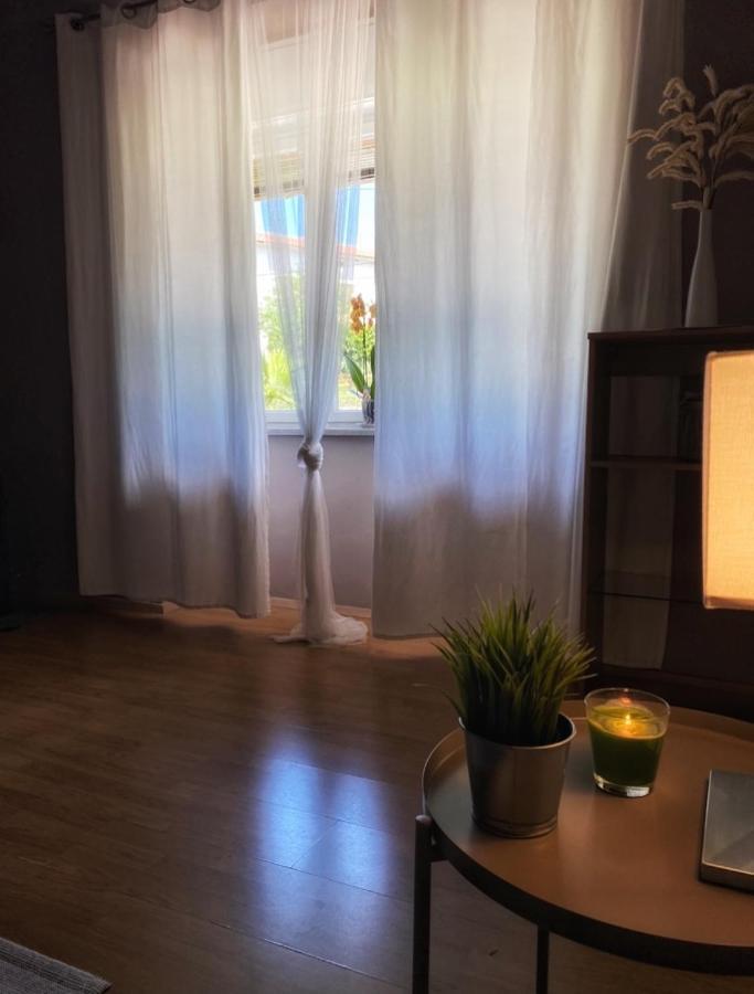 Zogar Apartment Matulji Kültér fotó