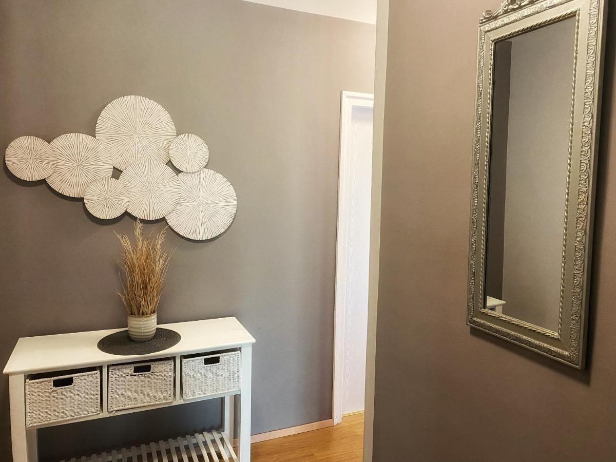 Zogar Apartment Matulji Kültér fotó
