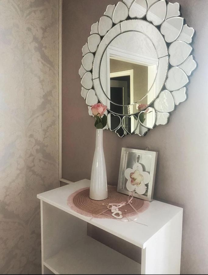 Zogar Apartment Matulji Kültér fotó