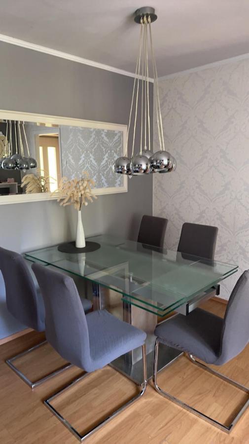 Zogar Apartment Matulji Kültér fotó