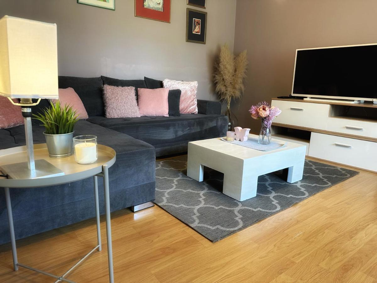 Zogar Apartment Matulji Kültér fotó