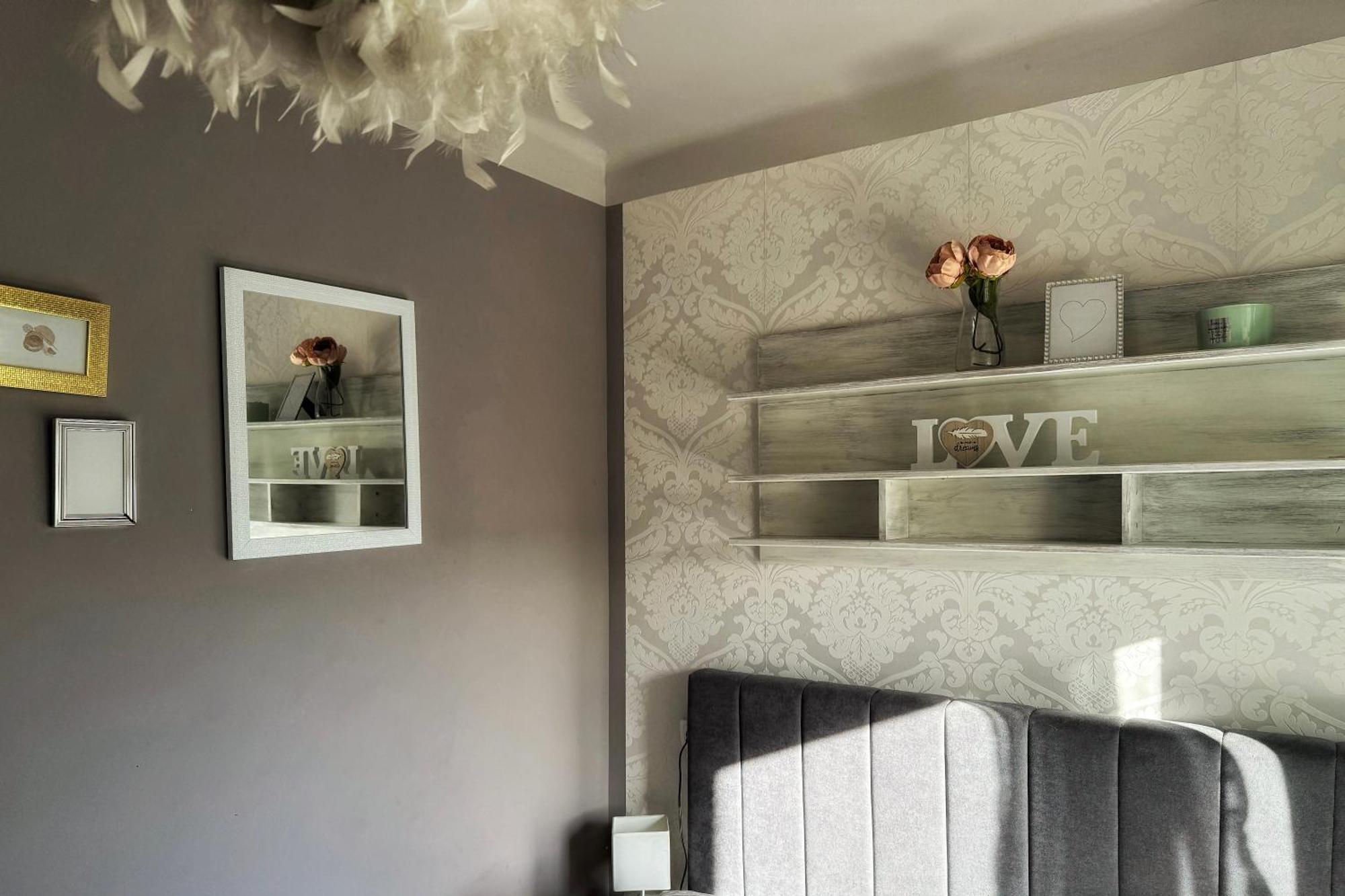 Zogar Apartment Matulji Kültér fotó