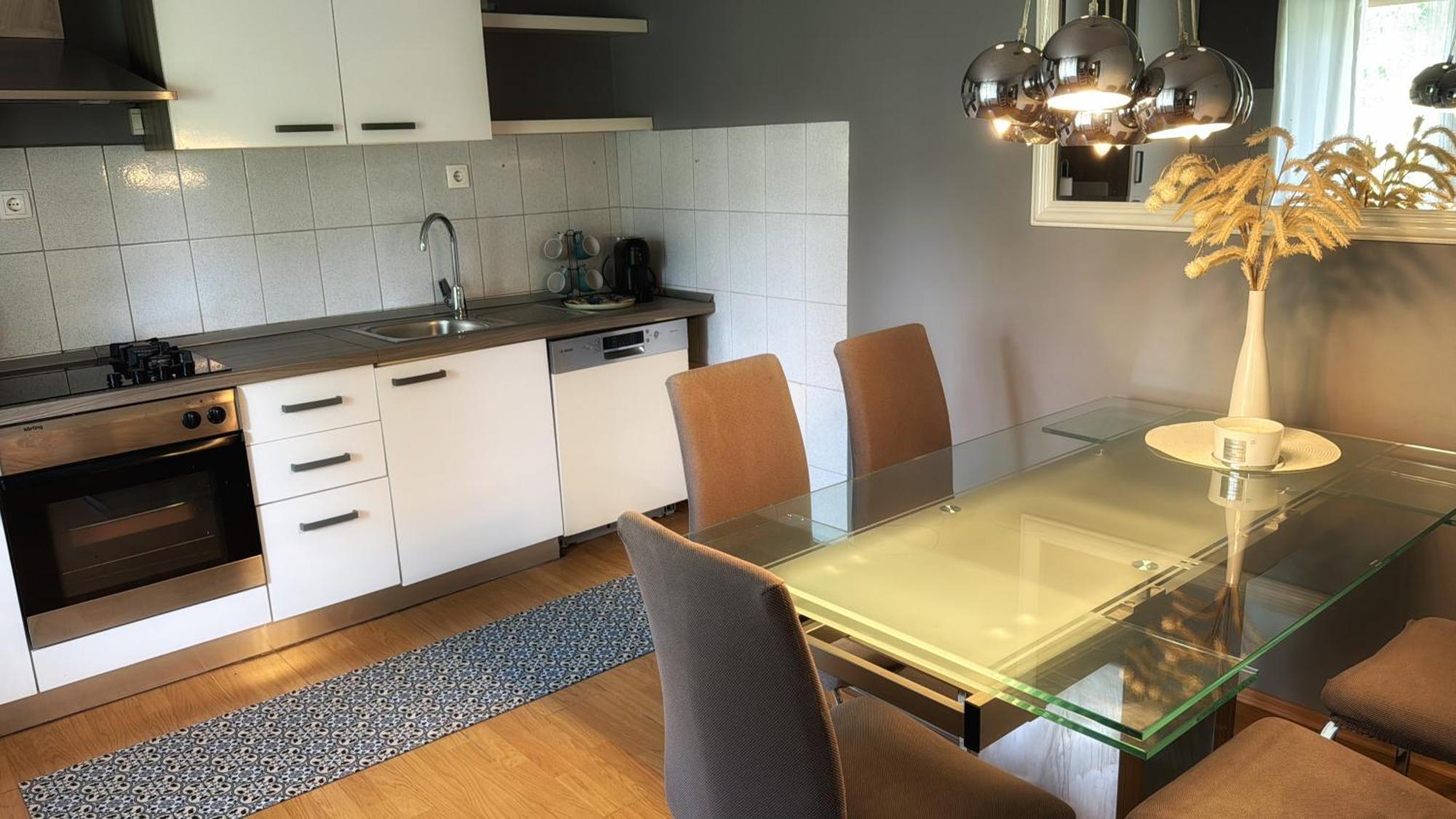 Zogar Apartment Matulji Kültér fotó